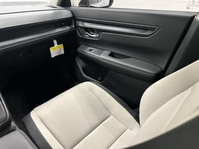2026 Honda CR-V LX - Photo 13