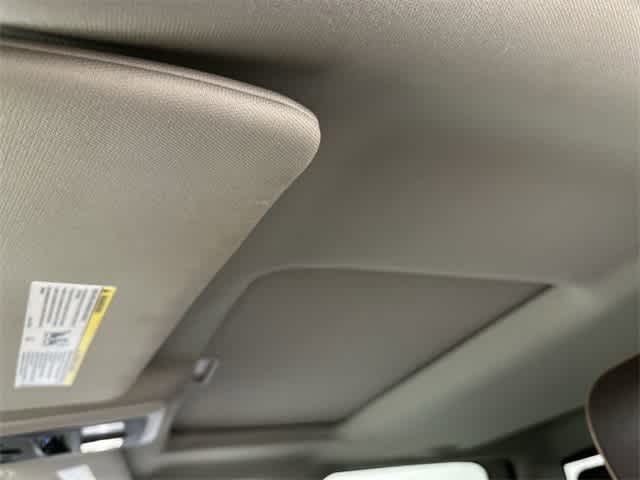 Thumbnail: 2014 RAM 1500 - 28