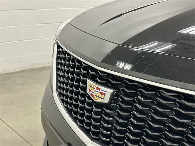 Thumbnail: 2021 Cadillac XT4 - 30