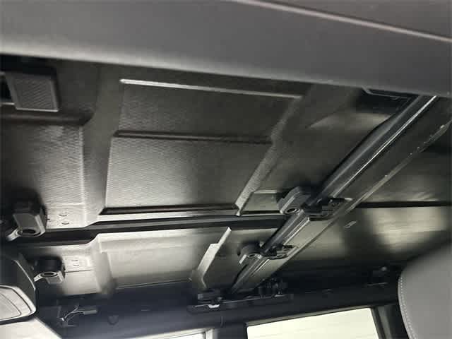 Thumbnail: 2025 Ford Bronco - 28