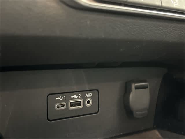 Thumbnail: 2024 Nissan Altima - 25