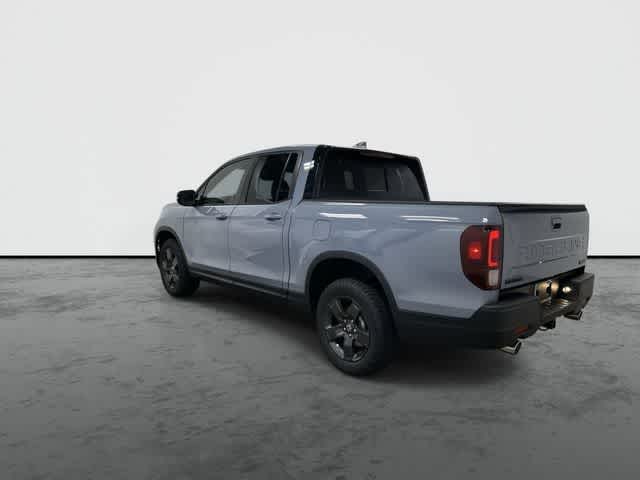 Thumbnail: 2026 Honda Ridgeline - 9