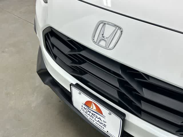 Thumbnail: 2026 Honda HR-V - 30