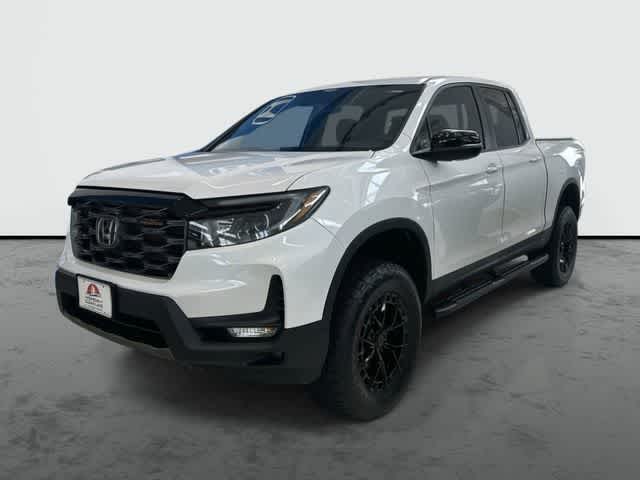 2026 Honda Ridgeline TrailSport's photo