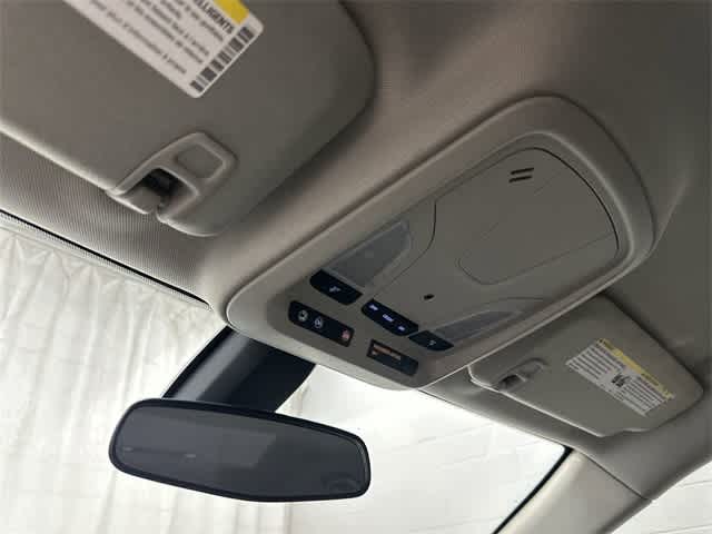 Thumbnail: 2016 Chevrolet Impala - 20