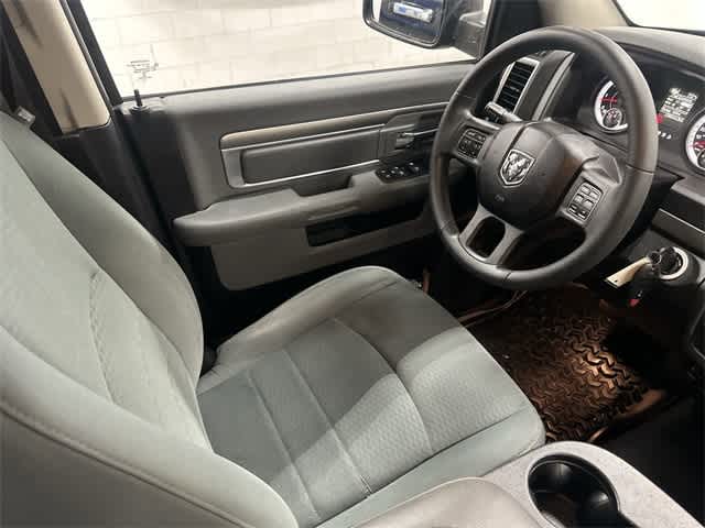 Thumbnail: 2014 RAM 1500 - 12