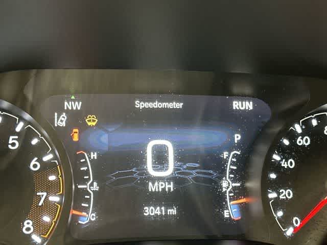 Thumbnail: 2026 Jeep Compass - 16