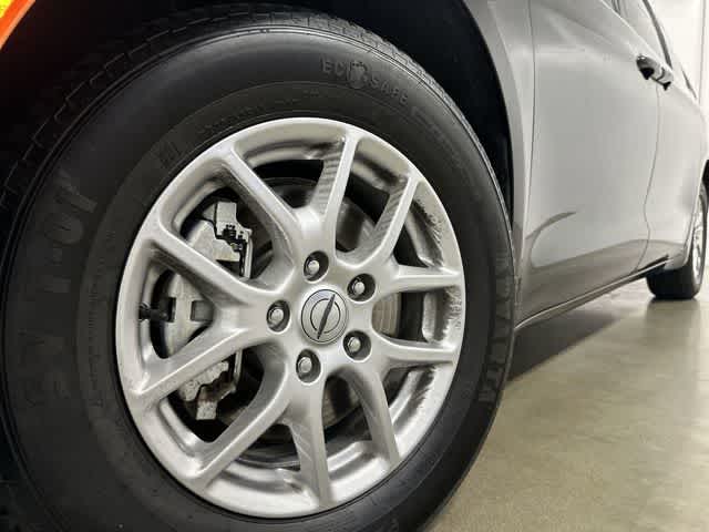 Thumbnail: 2025 Chrysler Pacifica - 28