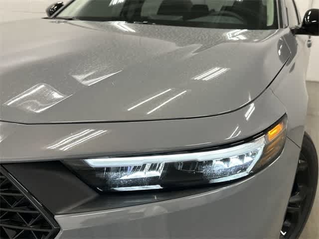 Thumbnail: 2025 Honda Accord - 30