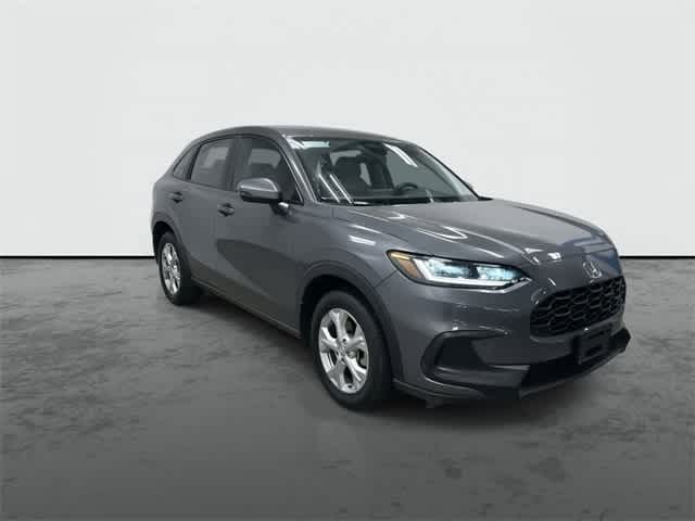 Thumbnail: 2025 Honda HR-V - 6