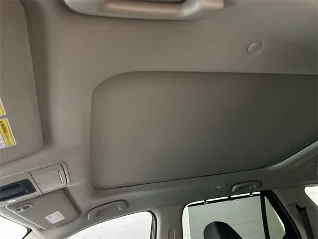 Thumbnail: 2025 Honda Pilot - 27