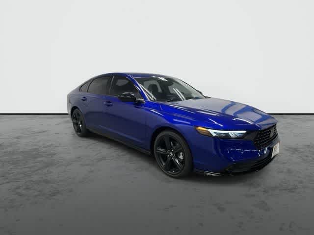 Thumbnail: 2026 Honda Accord - 5