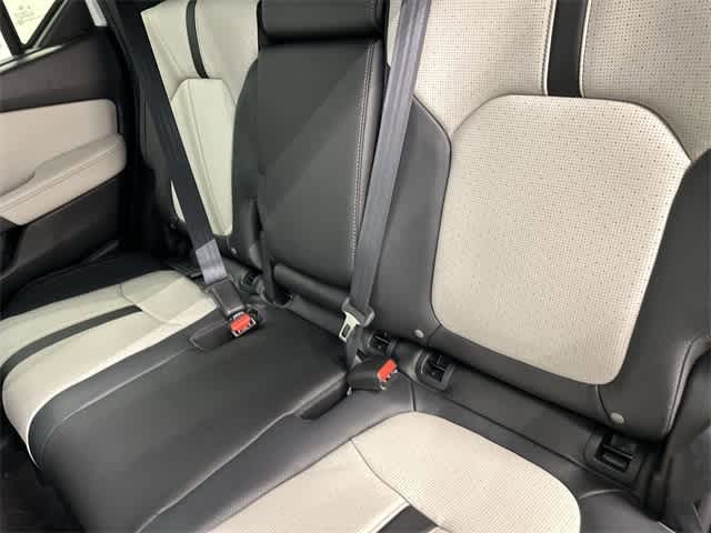 Thumbnail: 2026 Honda Passport - 11