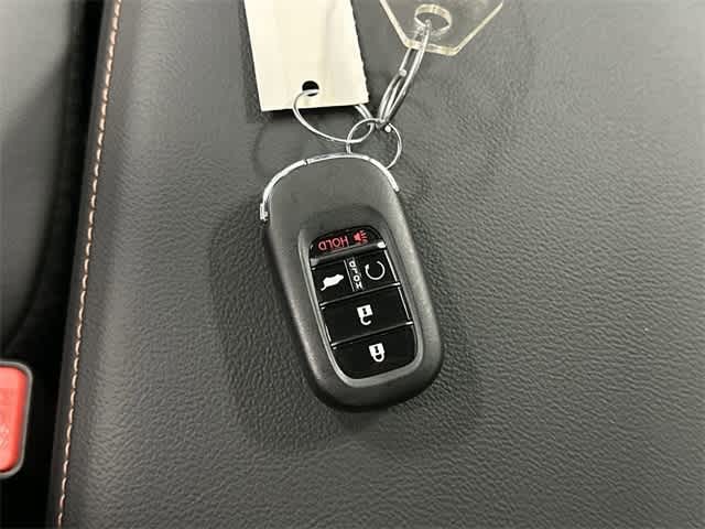 Thumbnail: 2026 Honda CR-V - 32