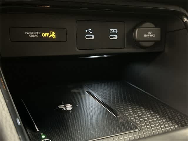 Thumbnail: 2026 Honda CR-V - 24