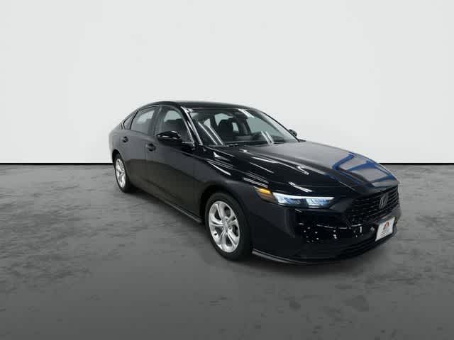 Thumbnail: 2025 Honda Accord - 6