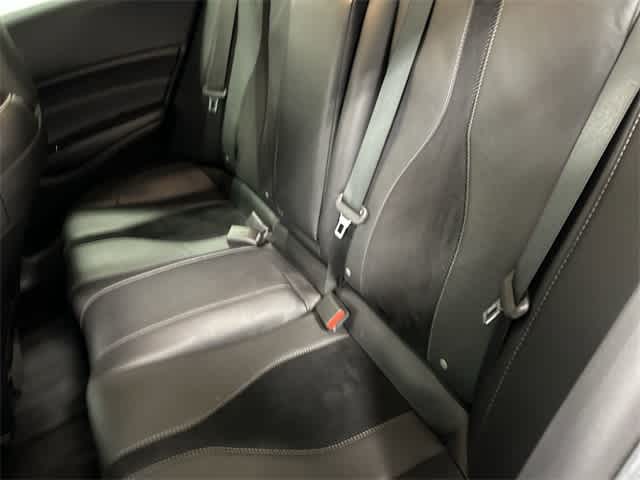 Thumbnail: 2021 Acura ILX - 11