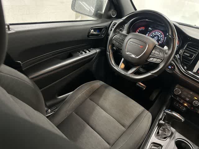 Thumbnail: 2023 Dodge Durango - 12