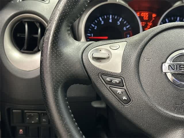 Thumbnail: 2011 Nissan Juke - 17