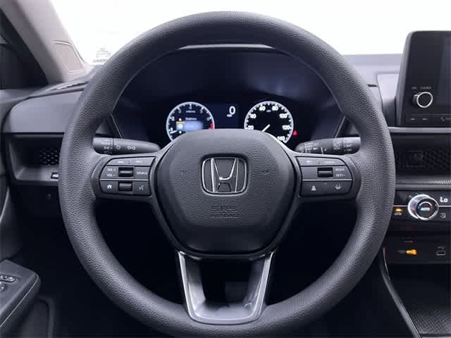 Thumbnail: 2025 Honda CR-V - 14