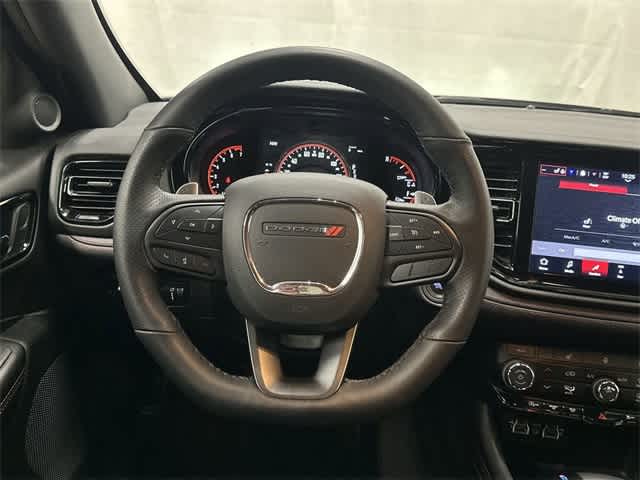 Thumbnail: 2025 Dodge Durango - 15
