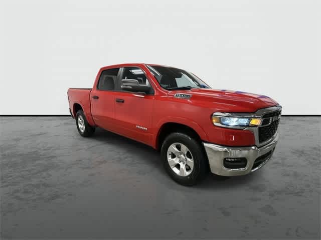 Thumbnail: 2025 RAM 1500 - 5