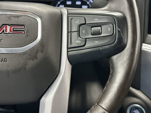 Thumbnail: 2021 GMC Sierra 1500 - 18