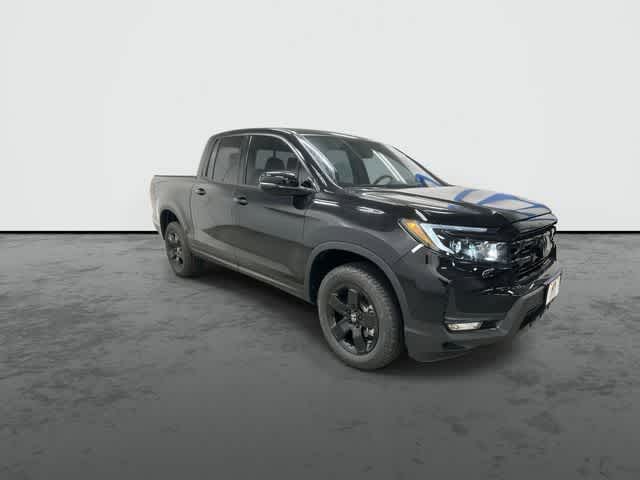 Thumbnail: 2026 Honda Ridgeline - 5