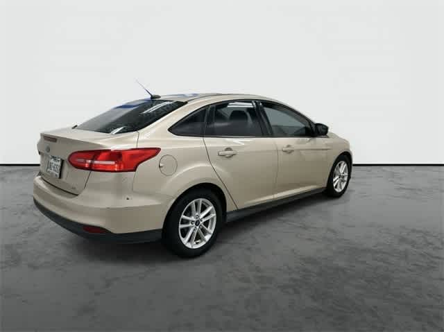 Thumbnail: 2017 Ford Focus - 4
