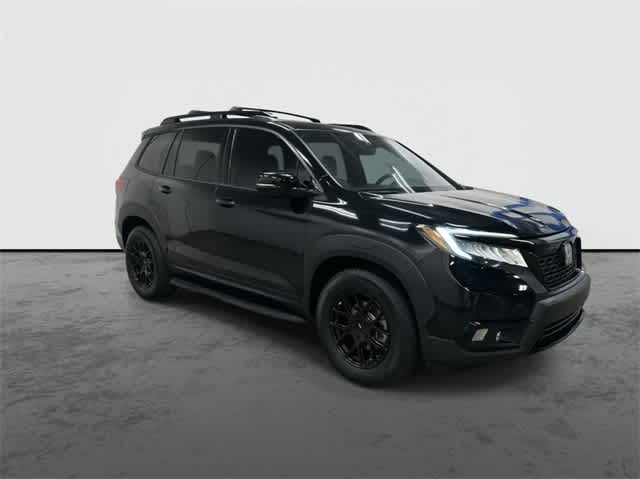Thumbnail: 2019 Honda Passport - 5