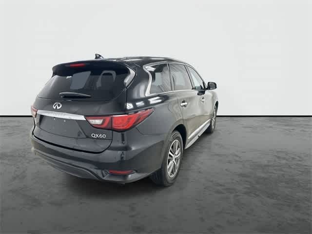 Thumbnail: 2019 INFINITI QX60 - 3