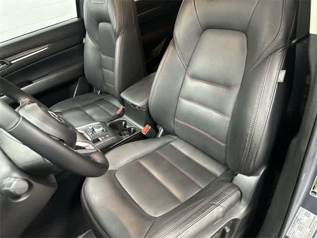 Thumbnail: 2022 Mazda CX-5 - 10