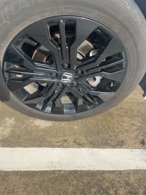 Thumbnail: 2025 Honda Odyssey - 11