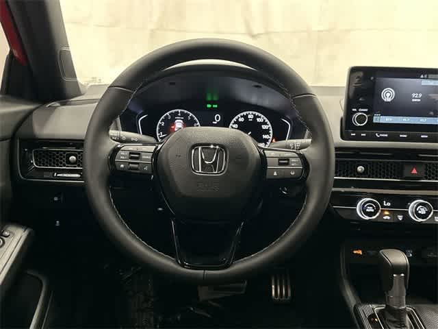 Thumbnail: 2026 Honda Civic - 15