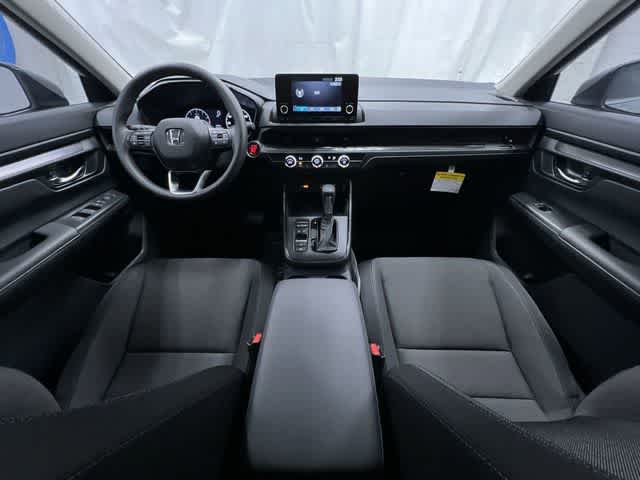 2025 Honda CR-V LX - Photo 13