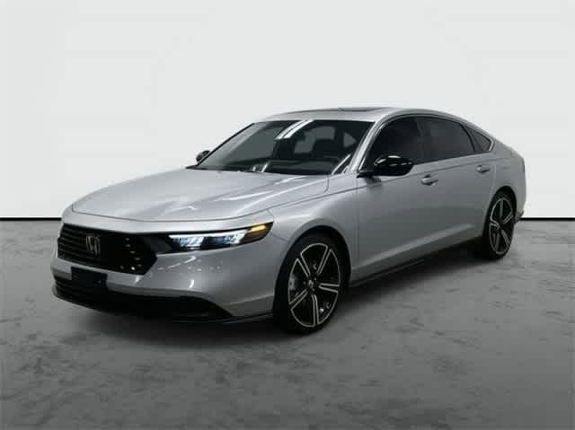 Thumbnail: 2025 Honda Accord - 1