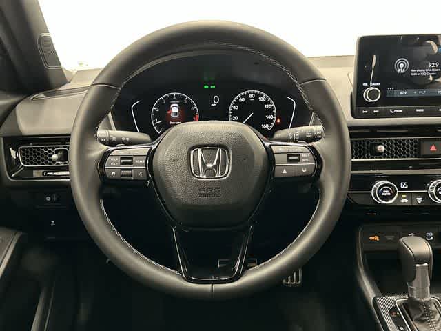 Thumbnail: 2026 Honda Civic - 15