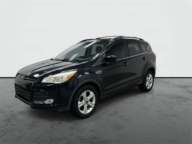 2013 Ford Escape SE 8
