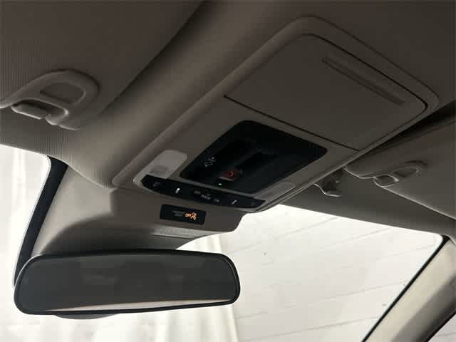 Thumbnail: 2025 Honda Accord - 20