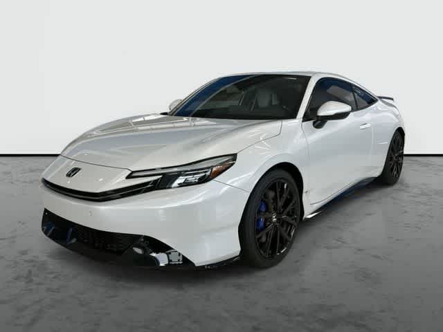 2026 Honda Prelude Hatchback 