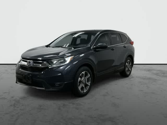 2018 Honda CR-V EX - Photo 7