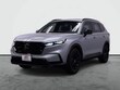  Honda CR-V Hybrid
