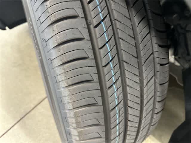 Thumbnail: 2026 Honda CR-V - 28