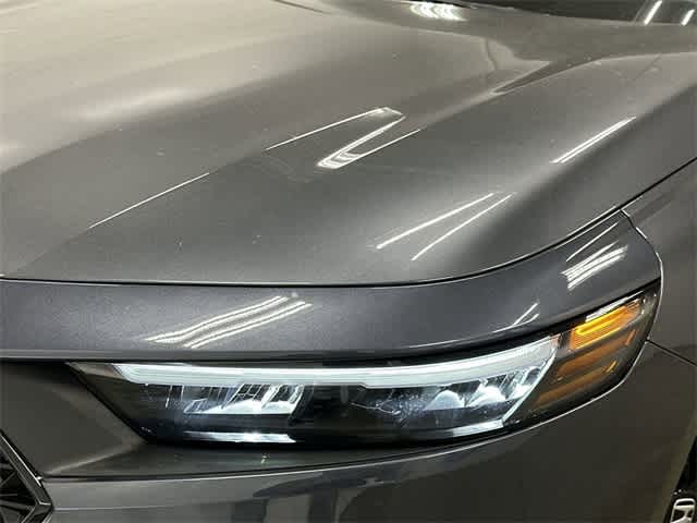 Thumbnail: 2025 Honda Accord - 30