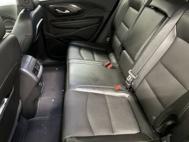 Thumbnail: 2020 GMC Terrain - 10