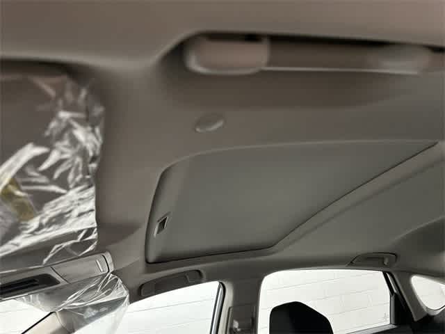 Thumbnail: 2025 Honda Accord - 26