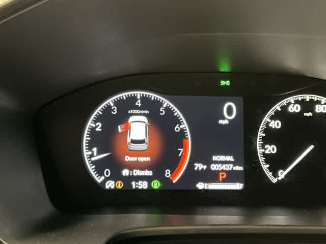 2026 Honda CR-V LX - Photo 16
