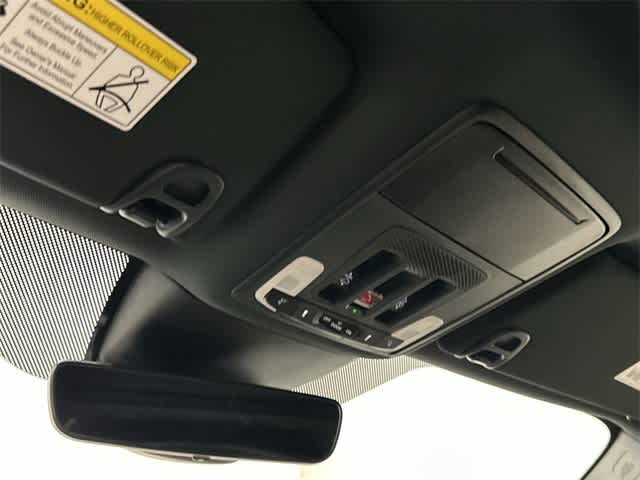 Thumbnail: 2026 Honda Passport - 21