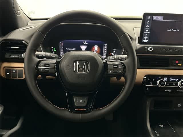 Thumbnail: 2026 Honda Passport - 15