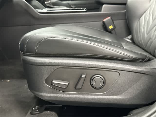 Thumbnail: 2024 Kia Sportage - 27